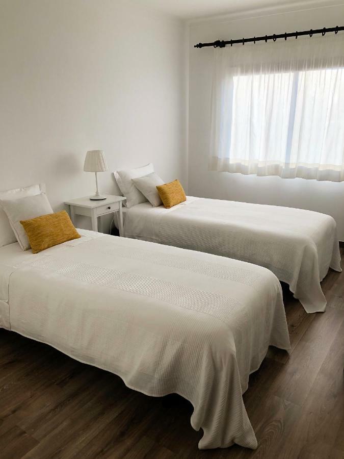 Apartamento - Casas Dos Infantes Caldas Da Rainha Εξωτερικό φωτογραφία