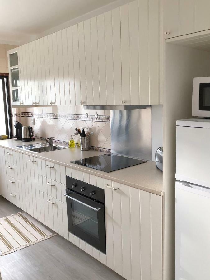 Apartamento - Casas Dos Infantes Caldas Da Rainha Εξωτερικό φωτογραφία