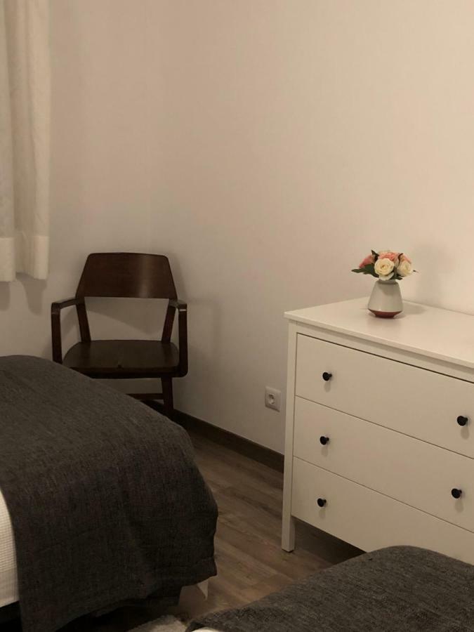 Apartamento - Casas Dos Infantes Caldas Da Rainha Εξωτερικό φωτογραφία