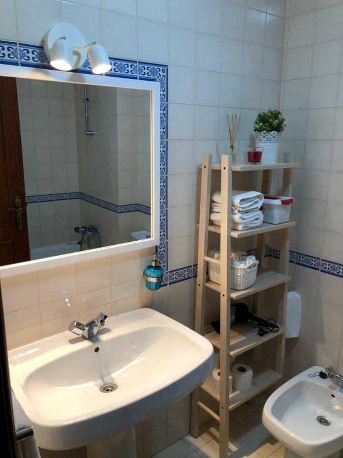 Apartamento - Casas Dos Infantes Caldas Da Rainha Εξωτερικό φωτογραφία