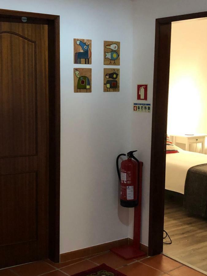 Apartamento - Casas Dos Infantes Caldas Da Rainha Εξωτερικό φωτογραφία
